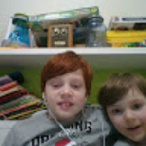 Meet your Posher, Christopher